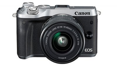 【用家心得】Canon EOS M6「強大」鏡羣支持