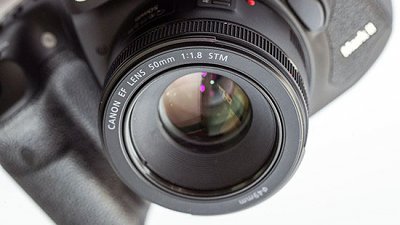 【用家心得】Canon EF 50mm f/1.8 STM 新一代性價比之王