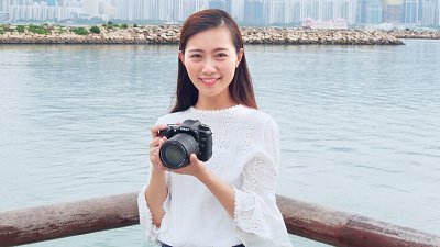小編 Manji 開箱手記 – Nikon D7500 低調的大改進