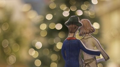 夢幻創意︰「Feel the Christmas」聖誕創意攝影比賽2014結果公佈