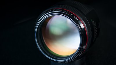 Canon 防震人像鏡 EF 85mm f/1.4L IS 最快 8 月出場！