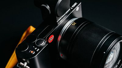 機身工藝致勝：Leica APS-C 無反 TL2 傳 7 月 10 日曝光！