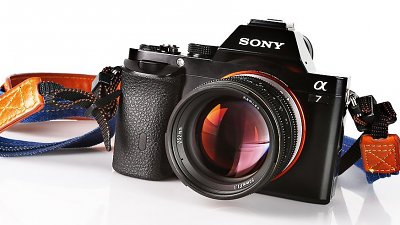【真正窮人恩物】50mm f/1.1 大瞳 HK$1,400 有找！