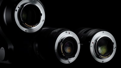 Sony 單反用家噩耗：Sigma 及 Tamron 擬相繼退出 A-mount 市場！