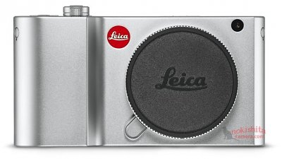 Leica TL2 性能急起直追！實機與規格流出