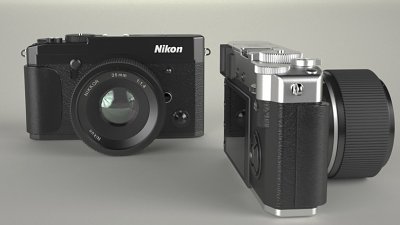 【仲唔係 FF？】Nikon 又玩新無反，社長透露新機將會「與別不同」！