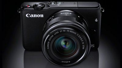 加入 DPAF：Canon 新一代入門無反 EOS M20 傳於 8 月底上場