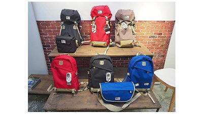 文青、山系女孩之選：Lowepro Urban+ 相機袋系列