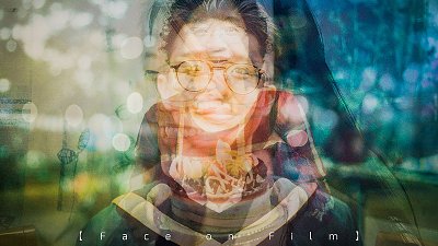 【Dorason 專欄】給自己的攝影計劃—【Face on Film】