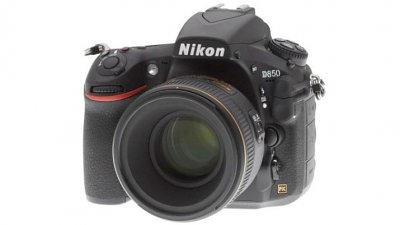 短期內現身？Nikon D810 後繼傳為 D850！