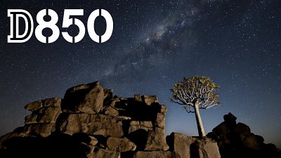 【袋住先】Nikon D850 期票快將兌現！