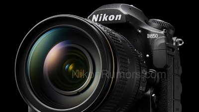 【編輯觀點】開發宣言翌日玩諜照流出，Nikon D850 疑點分析！