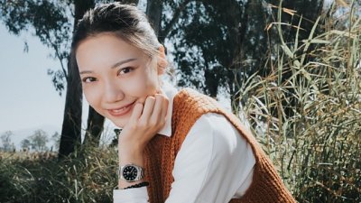 【LukeChanChan 專欄】善用你的機頂閃燈去拍出令人有驚喜的人像照