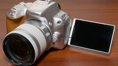 【編輯觀點】Canon 入門機 EOS 200D 還有入手的理由？