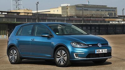 2017 上半年汽車銷量成績揭盅！Volkswagen 集團失落一哥寶座