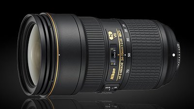 Nikon 另一支 Full Frame 無反鏡流出！