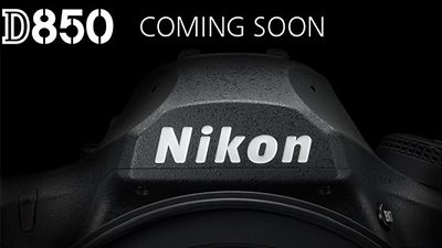 Nikon D850 用新 Sensor？原來 Sony 還有「後著」！