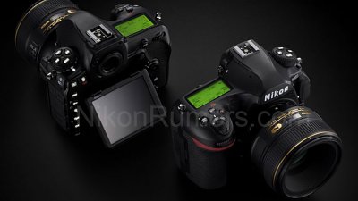 Nikon D850 或於 10 月現身！更多規格流出