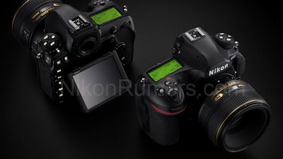 係真唔係？Nikon D850 九月開催？