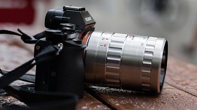 德國銘鏡日本重生，Zeiss Biotar 75mm f/1.5「最終」由 Tokina 代工？