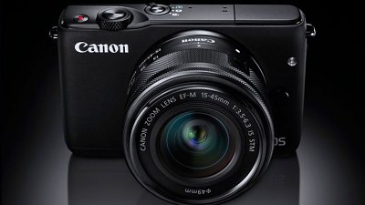 Canon 入門無反 M10 後繼可能非 M20