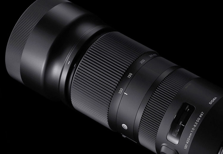 用家心得】Sigma 100-400mm DG 質素比得上原廠- DCFever.com