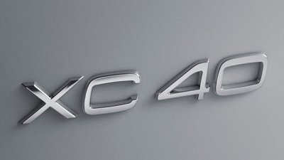 【安全掛帥】Volvo XC40 亮相在即！