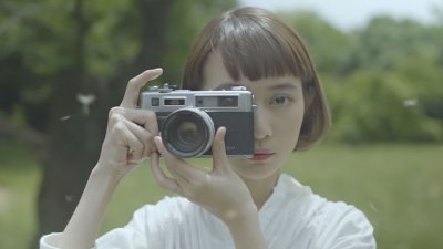 絕處逢生：Yashica 為回歸相機市場試水溫？