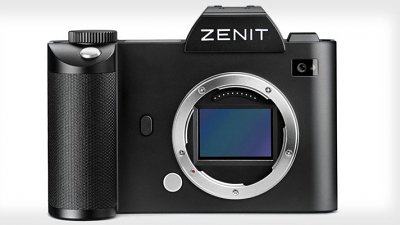 平價「入手」Leica SL 有望？俄羅斯 Zenit 明年擬推出全片幅無反！
