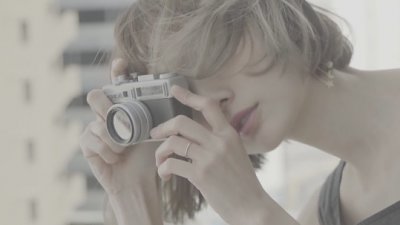 復古回歸？Yashica 十月眾籌起革命！
