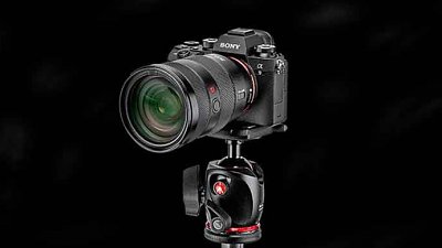 Manfrotto 母公司與 Sony 合作推出專業攝影產品，對影相有咩幫助？