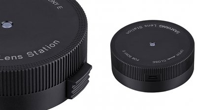 【Sony E-Mount 獨有】Samyang 發表 Lens Station 工具