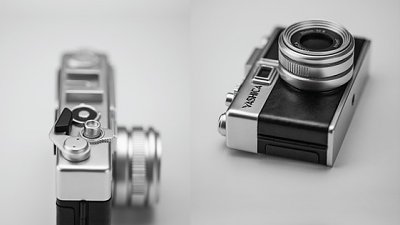 多此一舉？Yashica 推 Y35 digiFilm 復古機