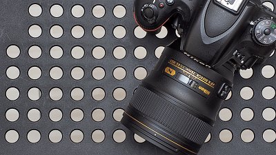 六師弟大瞳：Nikon 28mm f/1.4E 實拍完成！