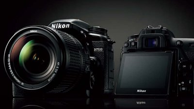 【用家心得】Nikon D7500 值得升級！