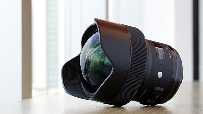 編輯 mic：「規格別無選擇」- Sigma 14mm F1.8 DG HSM | Art 測試
