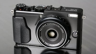 【編輯觀點】APS-C 片幅會成便攝機下一戰場？