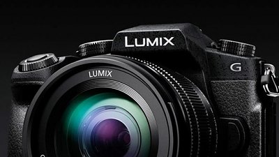 Panasonic G9 擬植入 4K60P 拍片及 8,000 萬像素模式！