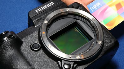 【1 億解像、8K 拍片！】富士 GFX 100S 傳明年出場