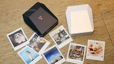 【方格打印】富士 instax SHAERE SP-3 賣 HK$1,680