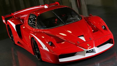 赤兔難馴：法拉利 FXX Evo 炒車過程有片睇