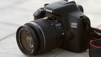 【大軍殺到！】Canon EOS 2000D、3000D、4000D 及 M50 傳出