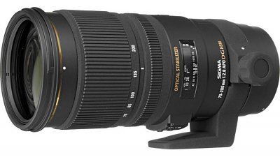 【原廠有難】傳 Sigma 明年推 70-200mm F2.8 新版及 F4 兩支新鏡