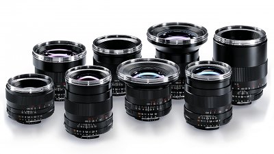 一個時代的終結：Zeiss 宣佈 Classic 系列鏡頭停產！