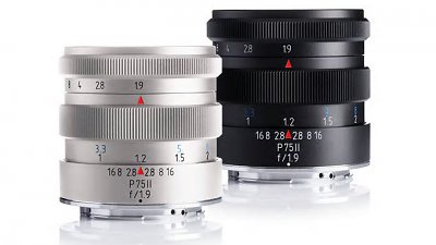 【對應 GFX 50S】Meyer Optik 開發新版 Primoplan 75/1.9
