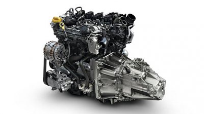Renault-Nissan 聯盟發表全新 1.3 公升直四渦輪增壓引擎，平治新 A-Class 亦有機會使用