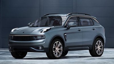 15 萬人仔買到 Volvo 科技？Lynk & Co 平均 1 秒賣出 45 部新車！