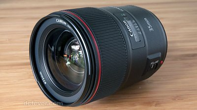 【用家心得】Canon 35mm f/1.4L II 有買貴無買錯
