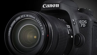 Canon 7D Mark III 明年中賣街、定價或於萬 3 左右！