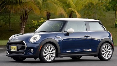 Mini Cooper 導入 DCT 雙離合器波箱，利用衛星技術選用最 Fit 的波段！